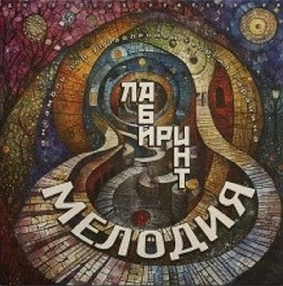 Мелодия – Лабиринт